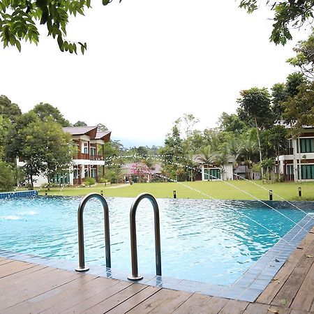 Bidaisari Resort Kuala Lumpur Kültér fotó