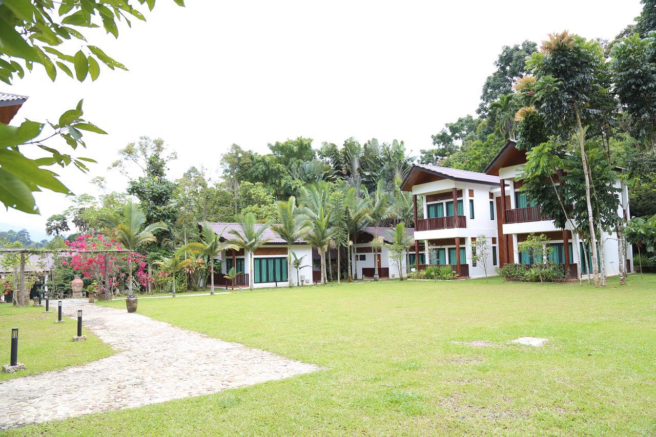Bidaisari Resort Kuala Lumpur Kültér fotó